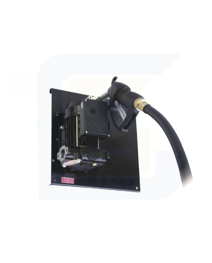 Pompa panther portata 56 lt/min