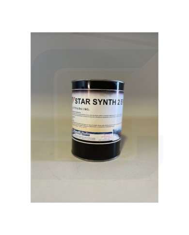 Grasso star synth 2 ep 1 kg