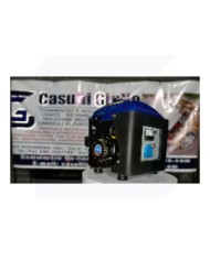 Gruppo elettrogeno 3000 rpm 1.0 kva