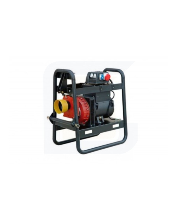 Gruppo elettrogeno axo ptr 30 cardano