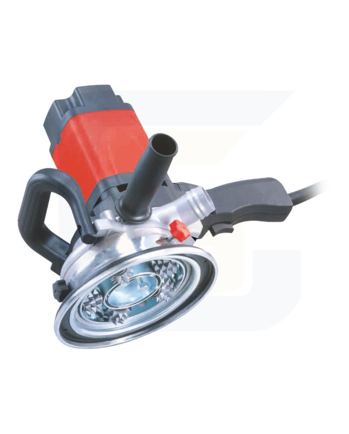 Fresatrice per restauri fm125-00 blu (foto indicativa)