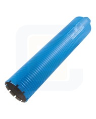 Corona diamantata tre 450 diametro 205