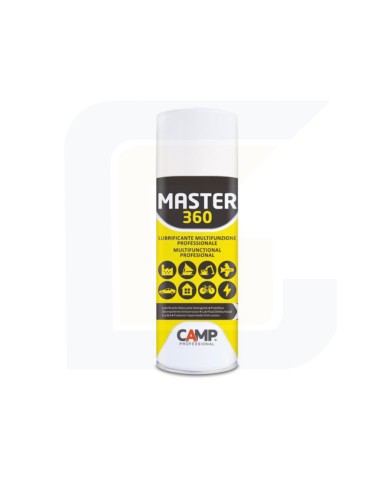 Master 360 spray 400 ml