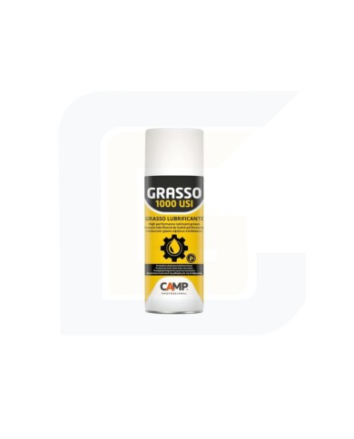 Grasso spry 1000 usi 400 ml