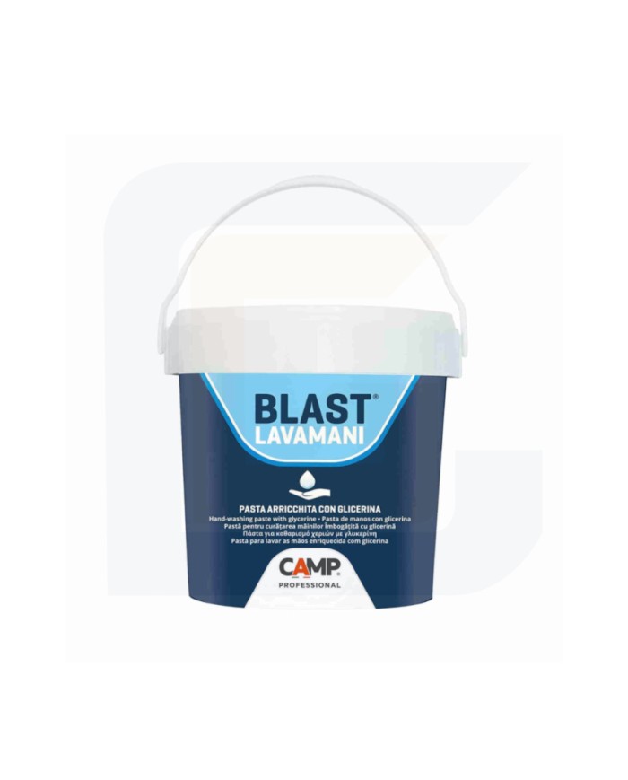 Pasta lavamani blast barattolo 400 ml