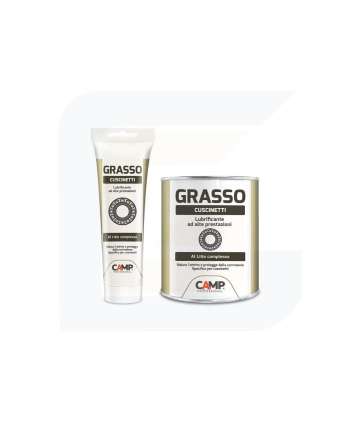 Grasso cuscinetti tubetto 150 ml