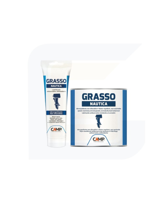 Grasso nautica tubetto 150 ml