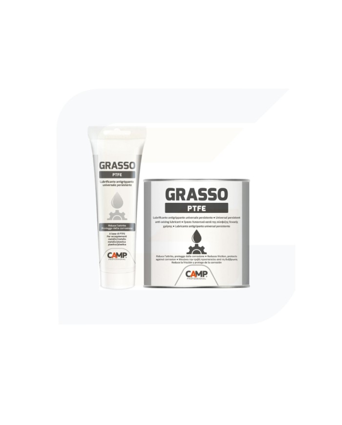 Grasso ptfe tubetto 150 ml