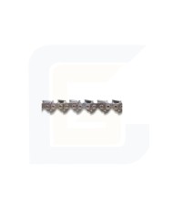 Catena passo 404 veloce double speedy 36 maglie per barra cm 20