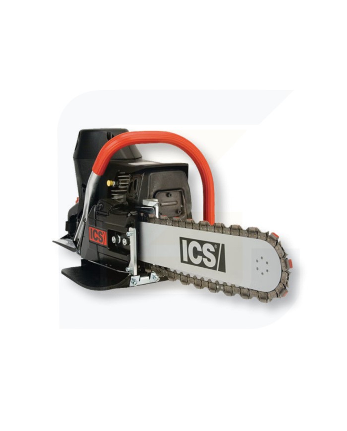 Troncatrice a catena diamantata ics680gc