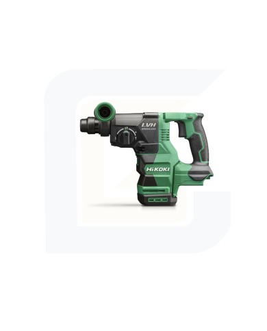 Tassellatore cordless sds-plus industriale