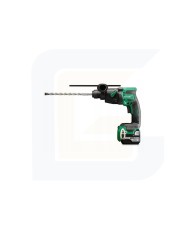 Tassellatore cordless multivolt 36v mandrino innesto rapido