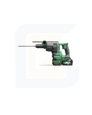 Tassellatore cordless multivolt 36v mandrino innesto rapido