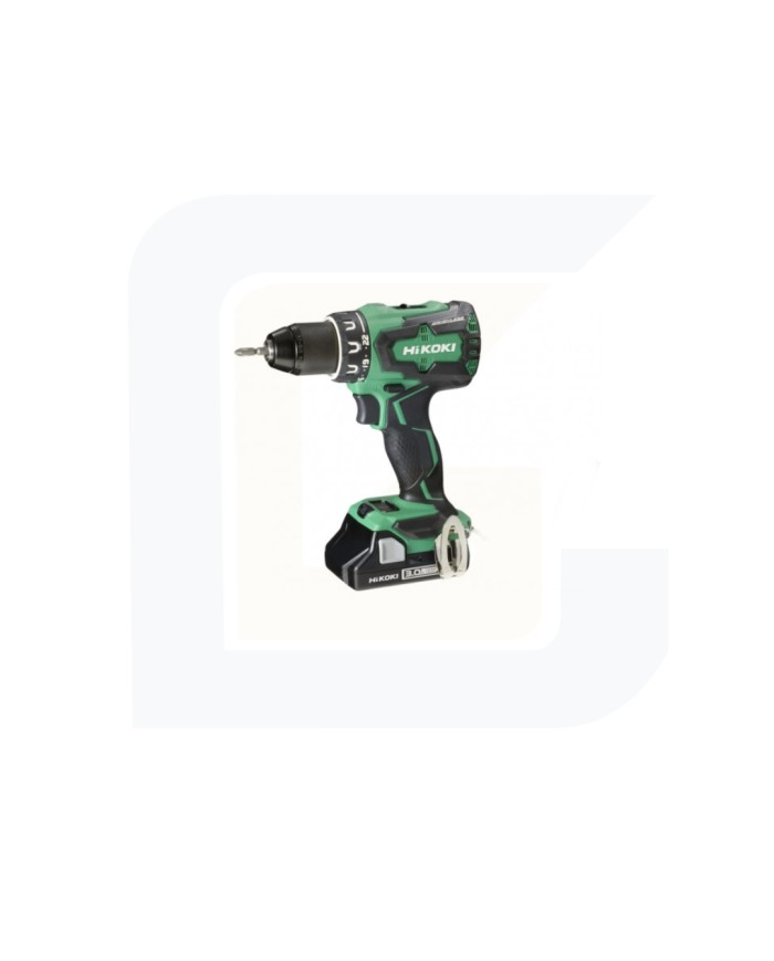 Trapano con percussione multivolt dv36dcwrz