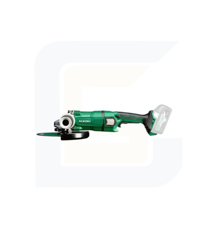 Smerigliatrice cordless multivolt 36 v g3623da