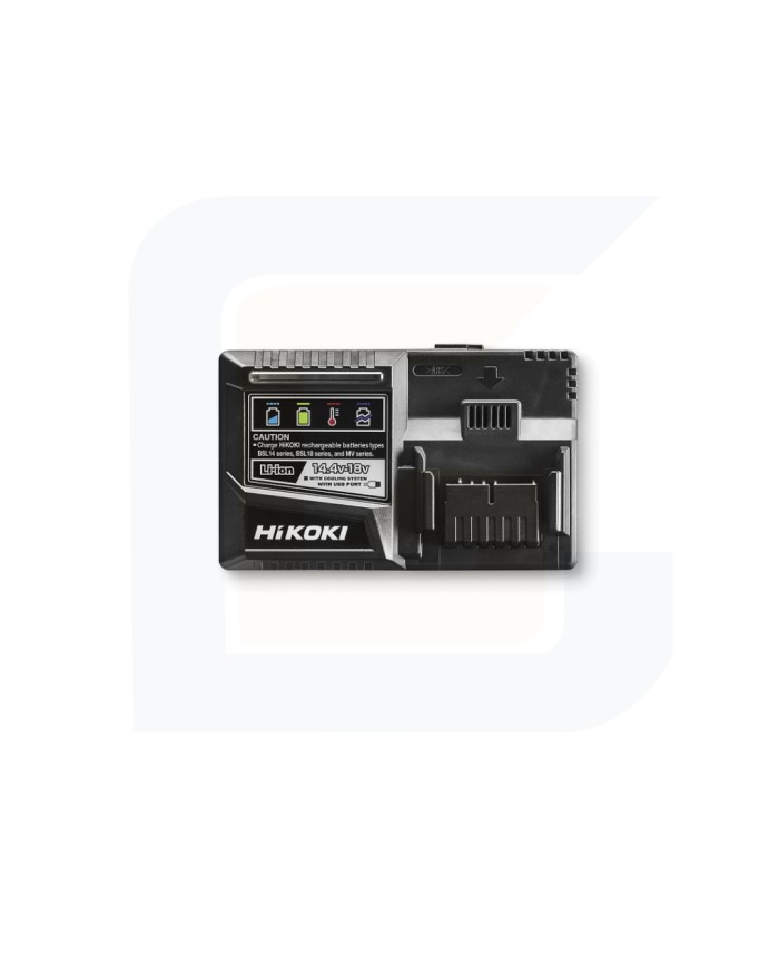 Caricabatteria rapido