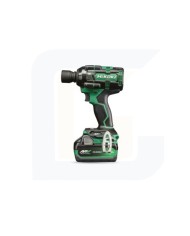 Avvitatore ad impulsi wr36dh 36 v -380 nm - 1/2'' quadro