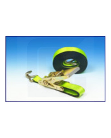 Ancoraggio completo lunghezza standard 0,5+8,50 mt