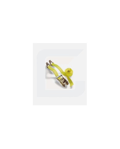 Ancoraggio completo lunghezza standard 1,0+15,00 mt