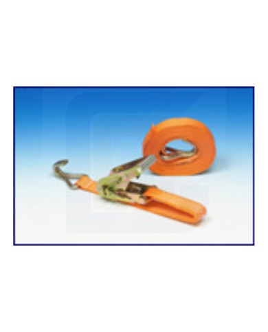 Ancoraggio completo lunghezza standard 0,5+5,50 mt