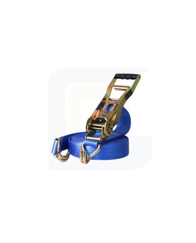 Ancoraggio completo lunghezza standard 1,0+10,00 mt