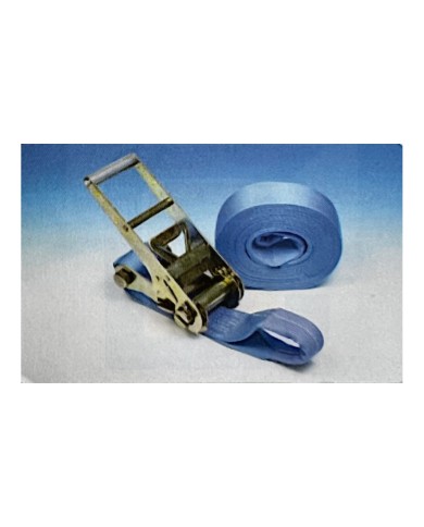 Ancoraggio completo lunghezza standard 1,0+10,00 mt