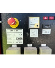 Gruppo elettrogeno mase mpf 44 ba - disponibile su ordinazione -