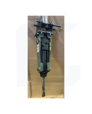 Martello demolitore tecna t120 (completo di sella)