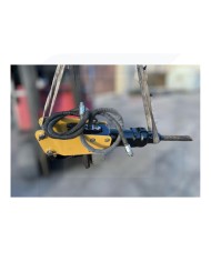 Martello demolitore italdem gk290