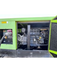 Gruppo elettrogeno gsw 30 - disponibile su ordinazione -