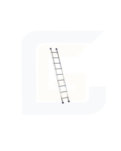 Scala luxe 1 1x07 gr 2,30 mt n pioli 7  profilo 67x27