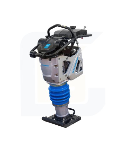 Costipatore verticale searammer 070