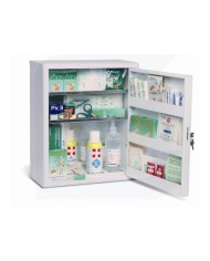 Tuta cucita e ribattuta antistatica e traspirante (per schizzi perilcolosi)