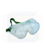 Guanti driver in crosta bovina orlato