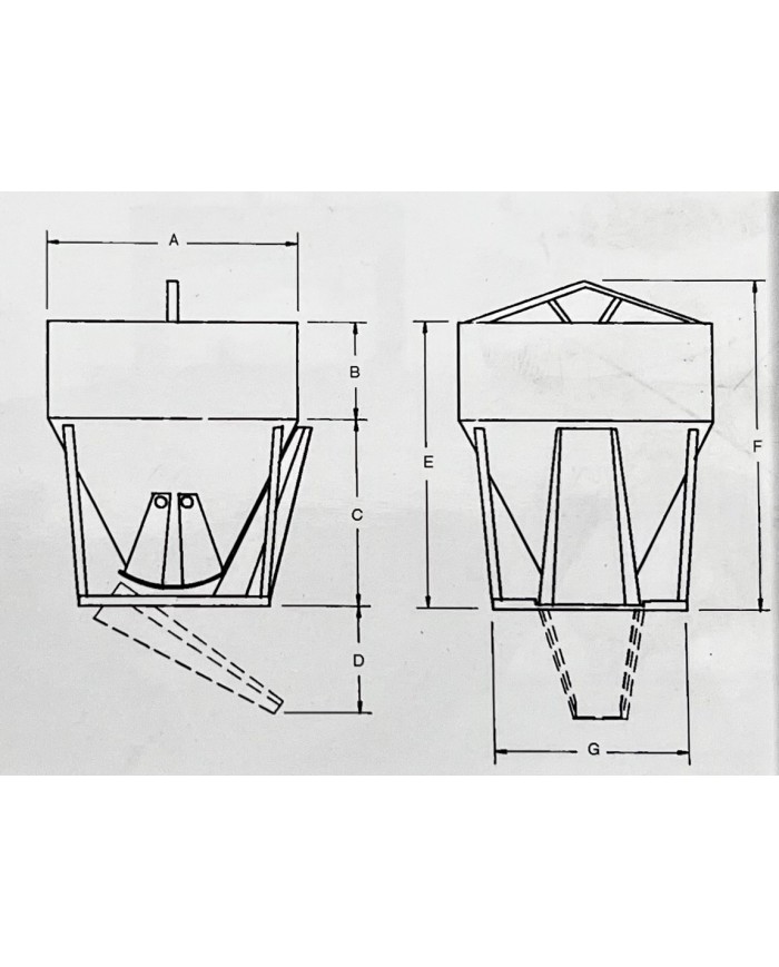 Benna combinata lt 400