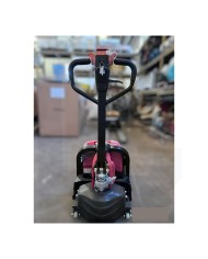 Transpallet elettrico portata 1500 kg