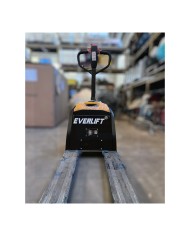 Transpallet elettrico portata 2000 kg