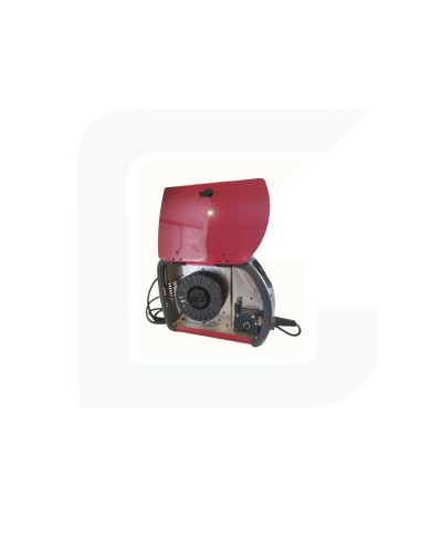 Saldatrice genesis 2000 smc