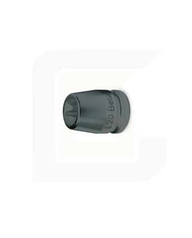 Chiave a bussola a macchina serie normale 1/2 17 mm