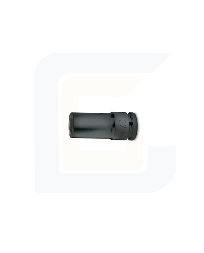 Chiave a bussola ,acchina serie lunga 1/2 27 mm