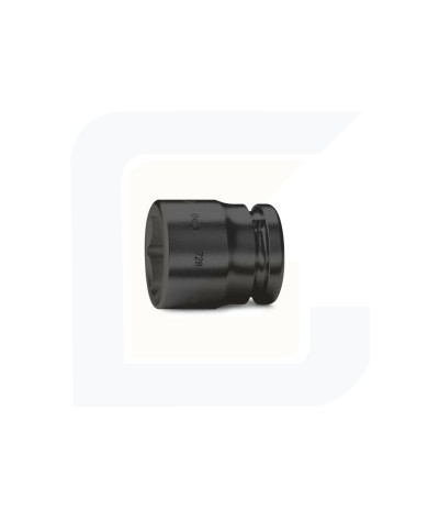 Chiave a bussola macchina serie normale 3/4 mm 27