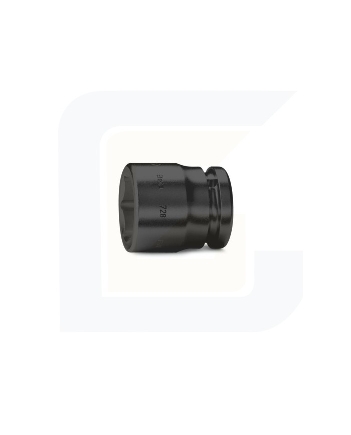 Chiave a bussola macchina serie normale 3/4 mm 27