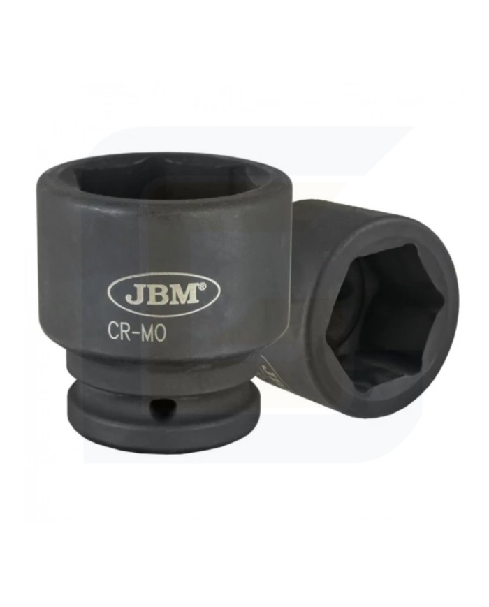 Chiave a bussola pneumatica esagonale 235 3/4'' 55 mm