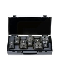 Set di 12 chiavi fisse