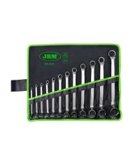 Lampada da lavoro a led con base magnetica regolabile 1000 lm