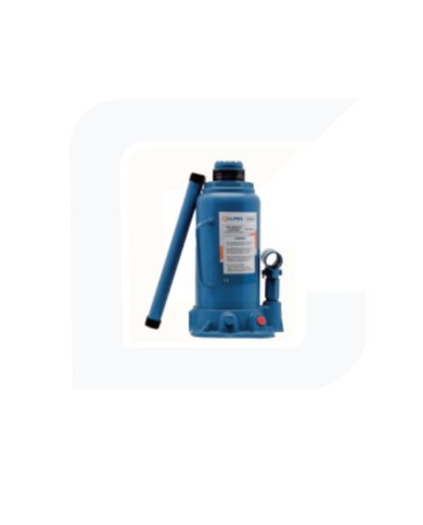 Cric a bottiglia t 30