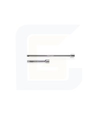 Chiave a bussola bit esagonale 5 l 55, attacco 1/2'' 12,5  mm2