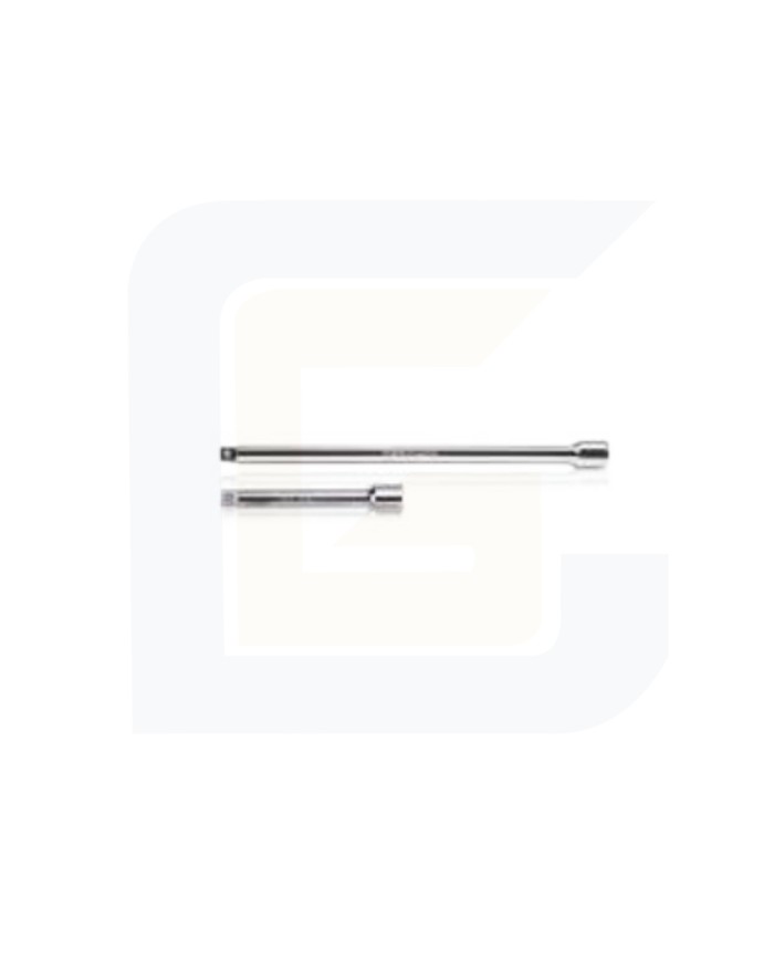 Prolunga per chiavi a bussola  l125 attacco 1/2''