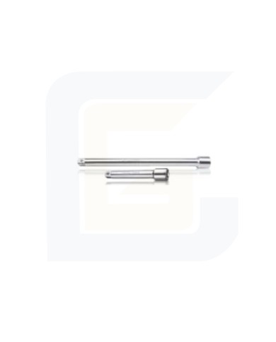 Prolunga per chiavi a bussola l 400 attacco 3/4''