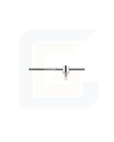 Leva a t scorrevole l 303 attacco 1/2''